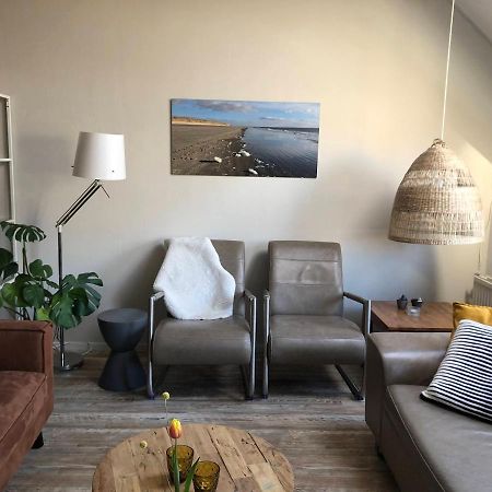 Naar Zee Op Ameland Buren  Bagian luar foto