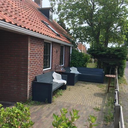 Naar Zee Op Ameland Buren  Bagian luar foto