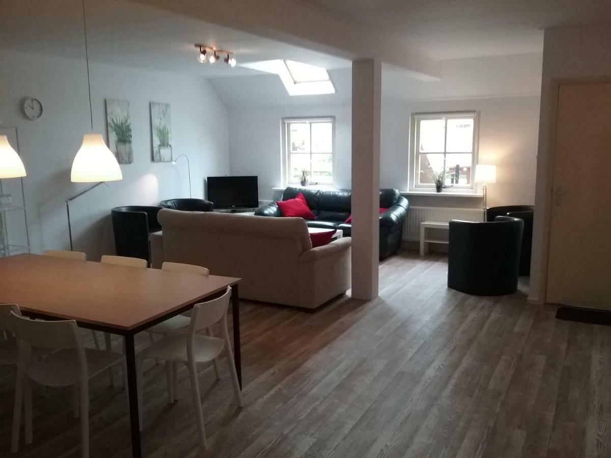 Naar Zee Op Ameland Buren  Bagian luar foto