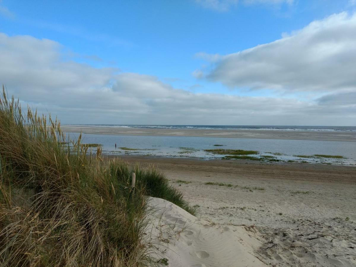 Naar Zee Op Ameland Buren  Bagian luar foto